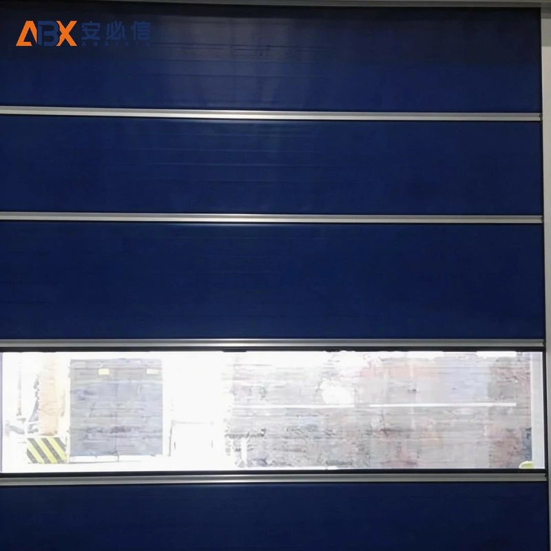 九江工业快速门